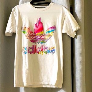 Adidas T Shirt